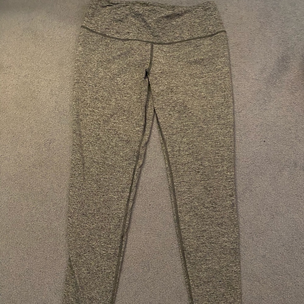 Grey VS Sport Leggings